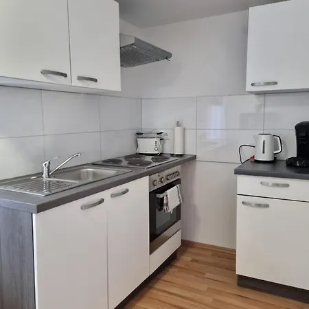 Apartment Km3
