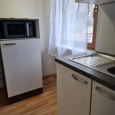 Apartment Km3 *