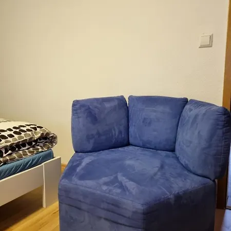 Km3 Apartment *