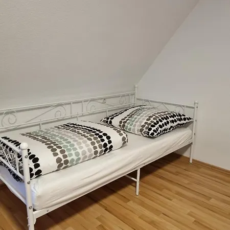 Apartment Km3 Triberg im Schwarzwald